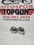 1984 - 1999 Yamaha XV1100 Virago Camshaft Cover Gear Set. Fixed Price $26.30.