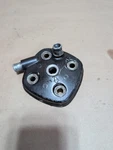 Oem Honda 1984 CR80RR Cylinder Head , 12200-GC4-730. Fixed Price $36.29.