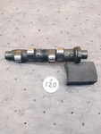 Oem Vintage Honda 1986-87 XL250 R, 1991-96 XR250 Camshaft #14100-KR6-000. Fixed Price $150.00.