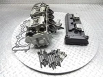2006 06-07 Honda CBR1000 Rr Cylinder Head Engine Valve Cover Camshaft Oem. Fixed Price $241.79.