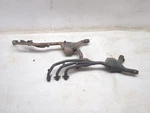 01-05 Honda Goldwing GL1800 Front Left & Right Exhaust Header Can Pipe. Fixed Price $105.74.