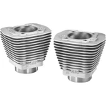S&s Cycle DS-750539 91-7210 Evolution-style Aluminum Cylinders Big. Fixed Price $840.95.
