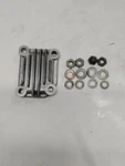 1975 Honda Trial CT90 Cylinder Head Rocker Arm Cover 12301-028-010. Fixed Price $8.99.