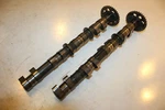 2009 Yamaha Yzf R6 Shafts 13S-12170-01-00. Fixed Price $107.99.