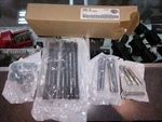 # 16898-00 Harley-davidson Head Bolt Stud Assembly Nos. Fixed Price $200.00.