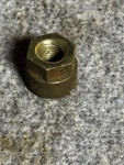 2000 Yamaha V-star XVS650 Custom Classic Cylinder Head Mounting Nut. Fixed Price $12.99.