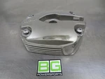 EB1320 2008 Bmw R1200 Gs Magnesium Valve Cover Lh. Fixed Price $224.99.