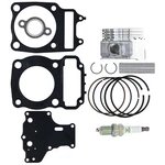 Niche Piston Gasket Kit For Polaris Magnum Trail Boss Blazer 330 3086407 (79MM). Fixed Price $72.95.