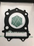 Yamaha -star 1100 Midnight Custom Gasket Cylinder Head 5EL-11181-00 XVS11T. Fixed Price $58.15.
