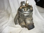 Honda Used Oem Cylinder And Head Fits 1985-1986 ATC250R 12100-HA2-010. Fixed Price $397.40.