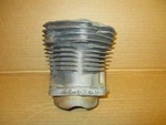 Panhead Oem Harley Rear Cylinder 1951 El Date Code A-24-1. Fixed Price $149.00.