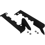 Show Chrome Cylinder Head Cover Pr 52-954. Fixed Price $82.87.