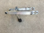 Hm Honda Motori Oem Original Swingarm / Rear Suspension 1999. Fixed Price $59.99.