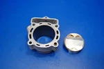 2018 16-19 Fc 350 Ktm Sx-f Oem Cylinder Piston Rings Excellent 79230038000. Fixed Price $249.99.