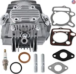 Trkimal 52.4MM Complete Cylinder Head Valves Assembly Replacement For Stroke. Fixed Price $104.65.