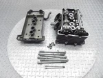 2013 Yamaha XT1200Z Super Tenere Oem Cylinder Head Valve Cover Top End. Fixed Price $363.34.