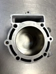 Used 2007 Ktm 450 Exc Cylinder 59530005000 Stock Nikasil Bore 89MM. Fixed Price $349.99.