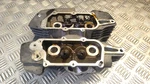 Yamaha XV1700 Road Star Warrior Front Cylinder Head Bottom Piece Empty. Fixed Price $134.27.