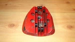 1981 1982 Honda Cylinder Head 12200-961-010. Fixed Price $49.98.
