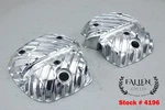 2016 Indian Springfield Engine Head Rocker Box Cover 5632812-156 5632813-156. Fixed Price $99.99.