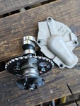 Ktm Sx 450 525 03-07 Camshaft 59036010000. Fixed Price $249.00.