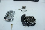 2003 Honda Shadow Spirit VT750DC Engine Top End Cylinder Head Cams Valves. Fixed Price $74.25.