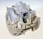 Front Or Rear Cylinder Head 1983 Yamaha Virago XV500 22U. Fixed Price $39.99.