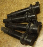 2012 Yamaha Ignition Coil Spark Plug Pack. Fixed Price $89.75.