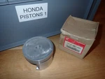 Honda Nos Oem Piston 13101-MN1-680 XR600R Std Bore. Fixed Price $119.50.