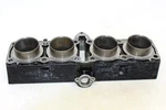 1993 Suzuki Katana GSX600F Engine Motor Piston Cylinders Block Jug Oem. Fixed Price $21.00.
