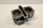 1994 Kawasaki Vulcan EN500A Engine Motor Piston Cylinders Block Jug *core*. Fixed Price $29.95.