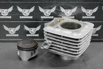 2005 Suzuki DR200SE 04-05 Oem 66MM Engine Motor Cylinder Jug Barrel Top End Mint. Fixed Price $279.99.