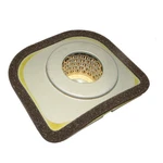 Air Filter Fits Kawasaki With 5.2 Hp Engines FA130D FA210D FG150G 200D. Fixed Price $21.85.