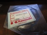 Kawasaki Oem Gasket New 11004-1199. Fixed Price $7.99.