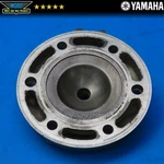 1998 Yamaha YZ250 Engine Cylinder Head Top End 5DJ-11111-00-00. Fixed Price $30.78.