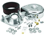 Cycle Teardrop Air Cleaner Kit For S&s And G Series Carburetors 17-0399. Fixed Price $375.99.