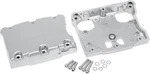 Drag Specialties Rocker Box Cover Kit Chrome #142376 Harley Davidson. Fixed Price $326.43.