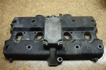 1996 97 Suzuki Katana GSX600F Engine Cylinder Head Valve Cover Panel J2. Fixed Price $59.95.