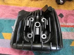 1978 Yamaha DT125 Cylinder Head. Fixed Price $70.00.