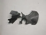 1985 Honda Nighthawk CB700SC Left Lower Cover 11361-MJ1-000. Fixed Price $12.99.
