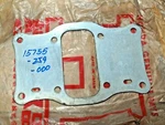 Honda C72 C77 C78 CA72 CA77 CB72 CB77 CL72 CL77 CP77 Breather Shield Plate Nos. Fixed Price $24.99.