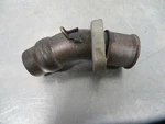 EB623 2004 Ducati Multistrada 1000DS Exhaust Header Rear Cylinder. Fixed Price $33.98.