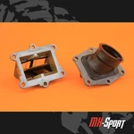 95-98 1997 Oem Insulator Manifold Carburetor Holder Boot Reeds. Fixed Price $129.99.