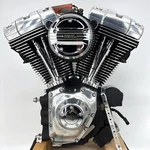 2012 Harley Dyna Fld Switchback Oem Efi Twin Cam 103 Engine Motor 19806-12 16K. Fixed Price $1516.50.