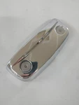1999 Suzuki Marauder GZ250 Cylinder Head Cover Right Hand 11172-13F00. Fixed Price $19.99.