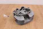 1978 Yamaha TT500 Cylinder Head W/ Valves. Fixed Price $159.00.
