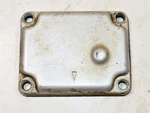 Suzuki Rmx 250 Cover Cylinder Power Valve 11248-05D10 1990-1994. Fixed Price $26.95.