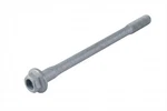 Yamaha Genuine Bolt, Flange 90105-10367-00. Fixed Price $12.01.