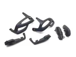 Engine Head Cover Guards Plastics 2006 Bmw R1200GS Abs 3032A. Fixed Price $56.44.