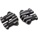 Arlen Ness Rocker Cover Box 10-GAUGE Black 18-263. Fixed Price $672.76.